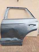 Drzwi lewe tylne vw T-roc 2021 r 