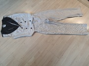 strój smoking marynarka gangster estradowa lata 20 S 972