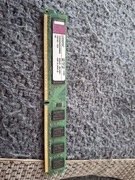 Pamięć DDR 2 2 GB Kingston KINGSTON ACR256X64D2U800C6L 