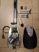 Napęd do bramy NICE Spido 