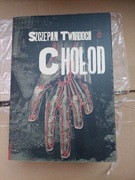 Książka Chołod Szczepan Twardoch