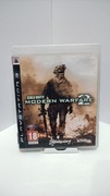 Call of Duty Modern Warfare 2 PL wersja PS3 Playstation 3 