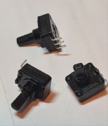 FlySky oryginalne potencjometry precyzycje