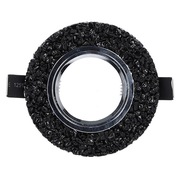 Oprawa sufitowa oczko ręcznie wykonana