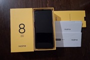 Telefon realme 8 5G