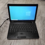 Laptop Dell Latitude E6230 12,5" i5-3340M 2x2,7GHz 8GB RAM 120GB