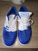 JOMA SALA MAX 2508 JR IN (37) Buty Dziecięce Biały Halówka