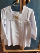 Komża, alba do komunii NOWA