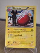 Karta Pokemon TCG: Electrode (ROS 22)