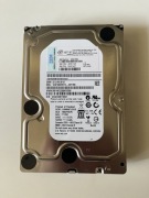 Zestaw 1TB Enterprise HDD (WD1003FBYX) + Obudowa Welland - Przebieg 3 dni!