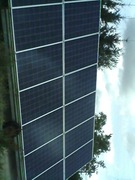  Inwerter solarny 2200VA SAMILPOWER
