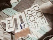 Volvo fh 500 emblemat na drzwi 