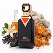 French Avenue Amber Empire Extrait de Parfum Perfumetka 5ml