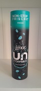 Lenor Unstoppables 275 gram perełki zapachowe morska świeżość z Niemiec