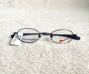 Dziecięce oprawki okularowe Nike Flexon 41/19