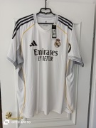 Nowa koszulka Adidas Real Madryt XXXL