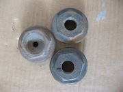 Korek grzejnika żeliwnego