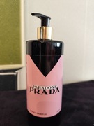 Walentynki Perfumowany żel pod prysznic damski 