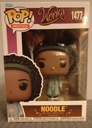Figurka funko pop Wonka Noodle 1477