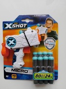 X-Shot pistolet na strzałki ZURU MICRO