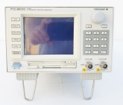 YOKOGAWA FG320 generator 1uHz - 150MHz 