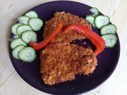 Kotlety schabowe 3szt w opakowaniu 