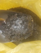 Makuch z prażonego słonecznika