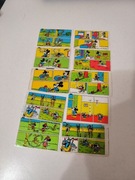 Historyjki z gumy Donald Pewex 