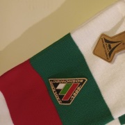 Szalik - Zagłębie Sosnowiec - nowy