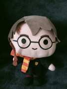 Harry Potter maskotka 