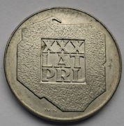 XXX LAT PRL 200 ZŁ 1974