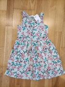Nowa sukienka letnia H&M r.122/128 6-8 lat