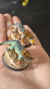 War drakes of Rhun - Easterlings