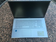 ASUS VivoBook 17 F712E – 17,3" HD+, Intel 7505, 8GB RAM, 512GB SSD