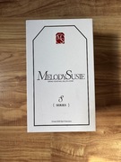 MelodySusie S Series SM200F Plus – Profesjonalna Frezarka do Paznokci 