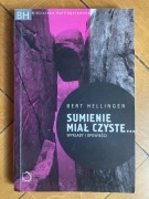 Bert Hellinger Sumienie miał czyste
