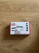 Kamera samochodowa AHD – mini kamera cofania / monitoringu pojazdu