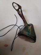 Lampka rowerowa mondial 