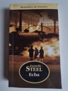 Echa - Danielle Steel Powieść obyczajowa