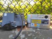 Aparat Sony DSC-T50 error E:62:10 do wglądu