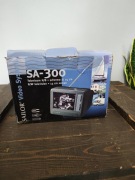 Sailor SA-300 Video Security System