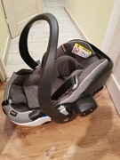 Fotelik BeSafe Izi Go