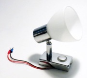 Lampa 12V Dometic LED Hymer