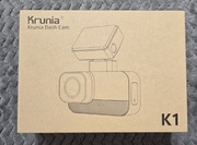 Wideorejestrator Krunia K1