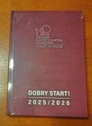 Dobry start 2025/2026 kalendarz 