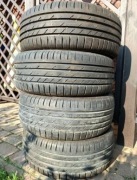 4 opony letnie Nokian Wetproof 195/50 R15