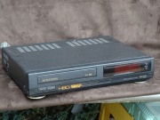 Magnetowid stereo SHARP VC-H80 zablokowana kaseta nie odtwarza nie przewija