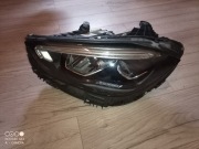 Lampa lewa przód Mercedes C206 W206 A2069068104