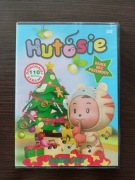 Hutosie: Taniec ary - Bajka DVD STAN IDEALNY