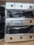 Stopka meblowa prostokątna 